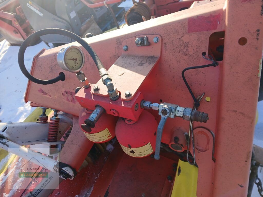 Kreiselheuer типа Pöttinger Novacat 306 ED, Gebrauchtmaschine в Aschbach (Фотография 4)