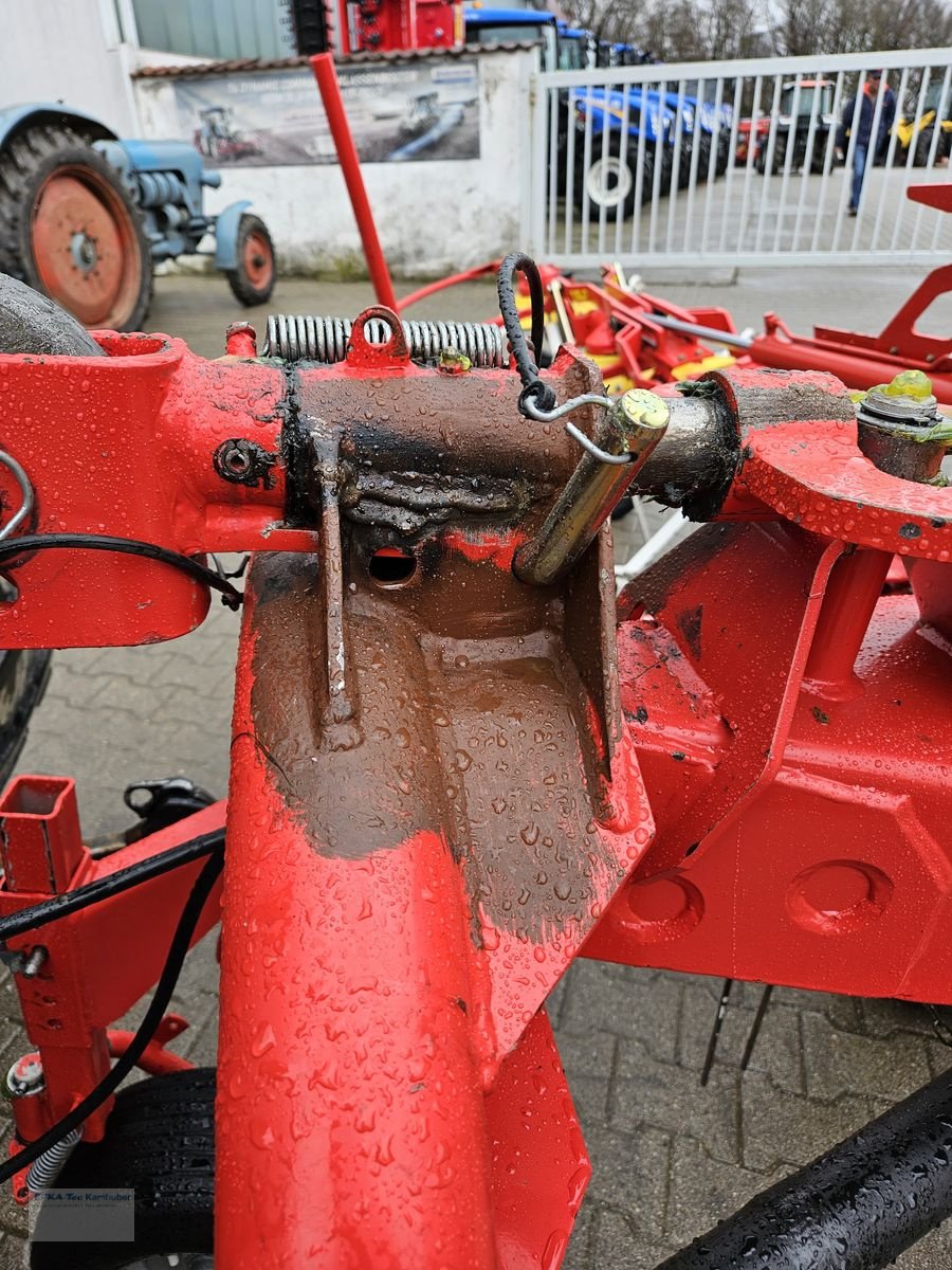 Kreiselheuer des Typs Pöttinger Sonstiges, Gebrauchtmaschine in Erlbach (Bild 10)