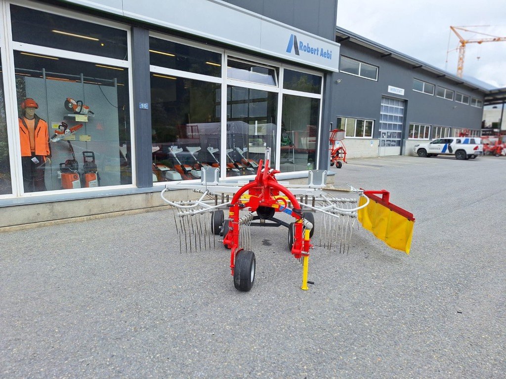 Kreiselheuer of the type Pöttinger Top 342, Gebrauchtmaschine in Susten (Picture 8)