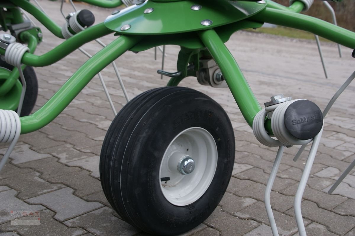 Kreiselheuer typu SaMASZ P6 - 651-Kreiselheuer-7,0m-NEU, Neumaschine v Eberschwang (Obrázek 10)