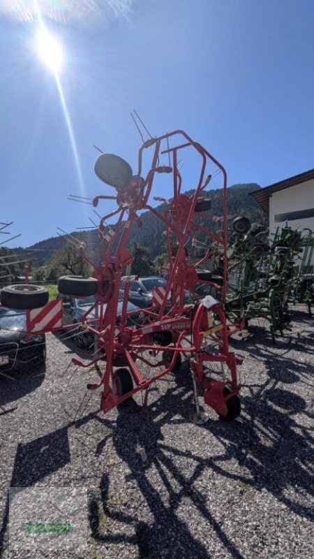 Kreiselheuer typu SIP 685 Z Pro, Gebrauchtmaschine v Schlitters (Obrázek 7)