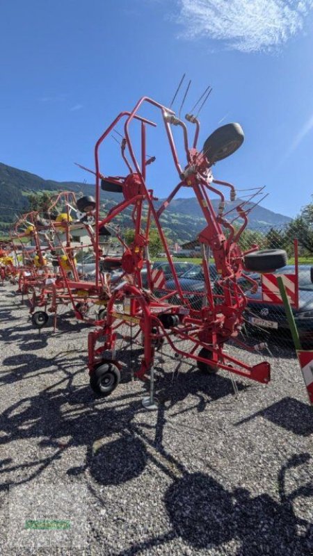 Kreiselheuer typu SIP 685 Z Pro, Gebrauchtmaschine v Schlitters (Obrázek 6)