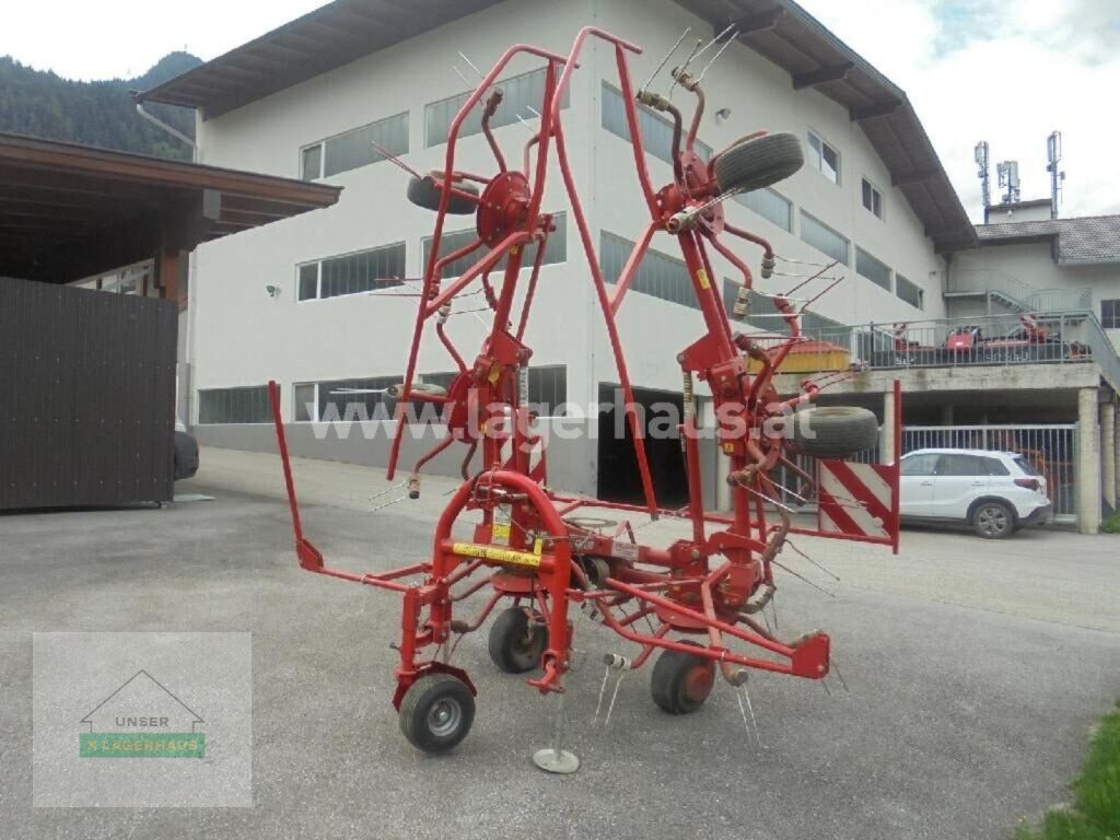 Kreiselheuer typu SIP 685 Z Pro, Gebrauchtmaschine w Schlitters (Zdjęcie 2)