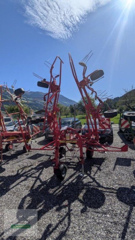 Kreiselheuer от тип SIP 685 Z Pro, Gebrauchtmaschine в Schlitters (Снимка 5)