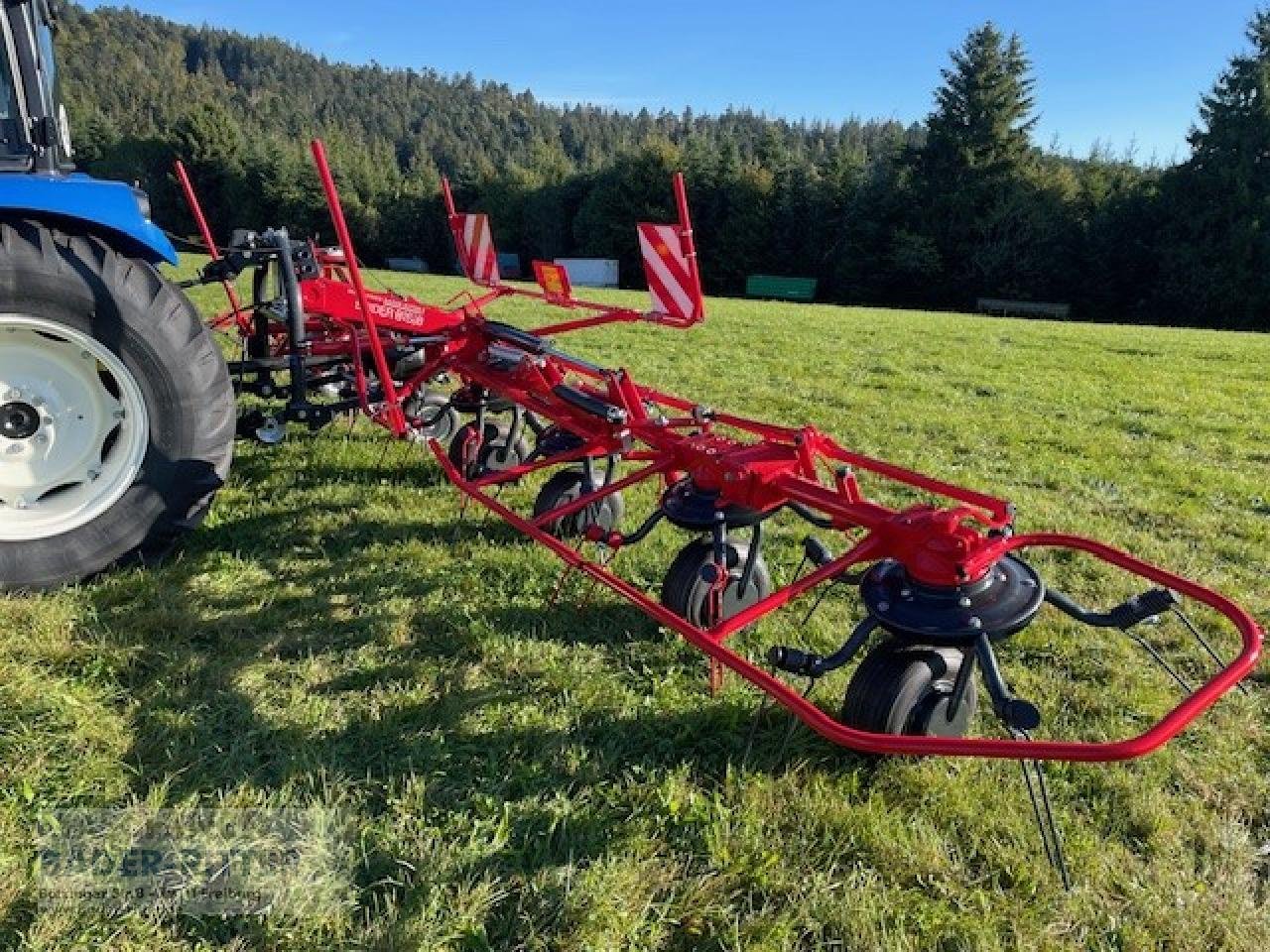 Kreiselheuer typu SIP 815/8, Neumaschine v Freiburg (Obrázek 1)