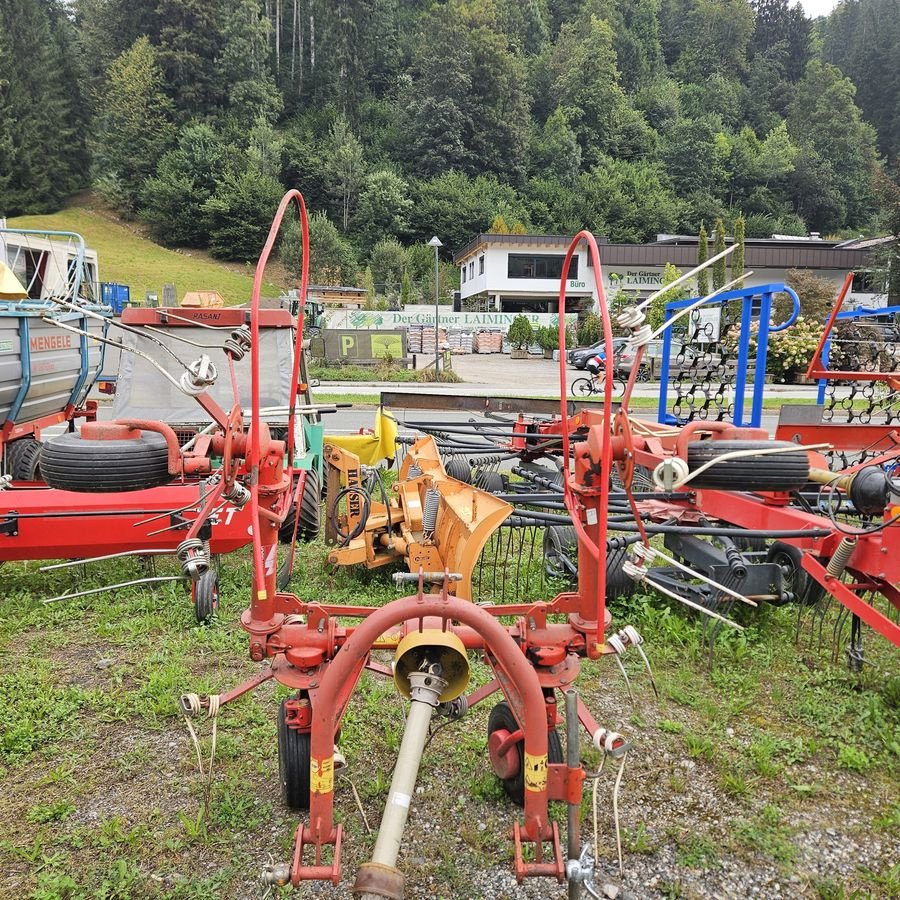 Kreiselheuer του τύπου SIP Sonstiges, Gebrauchtmaschine σε Hopfgarten (Φωτογραφία 1)