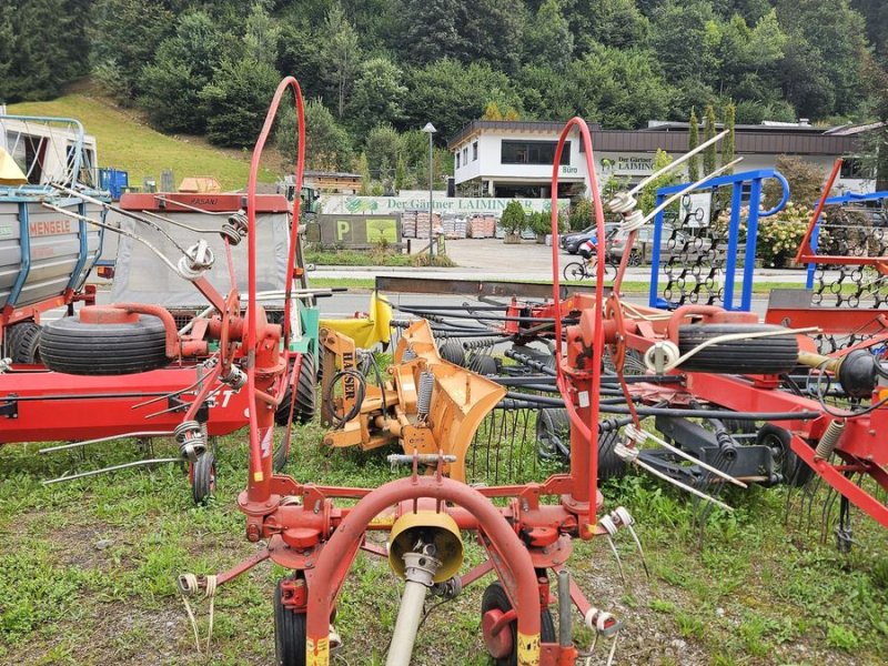 Kreiselheuer des Typs SIP Sonstiges, Gebrauchtmaschine in Hopfgarten (Bild 1)