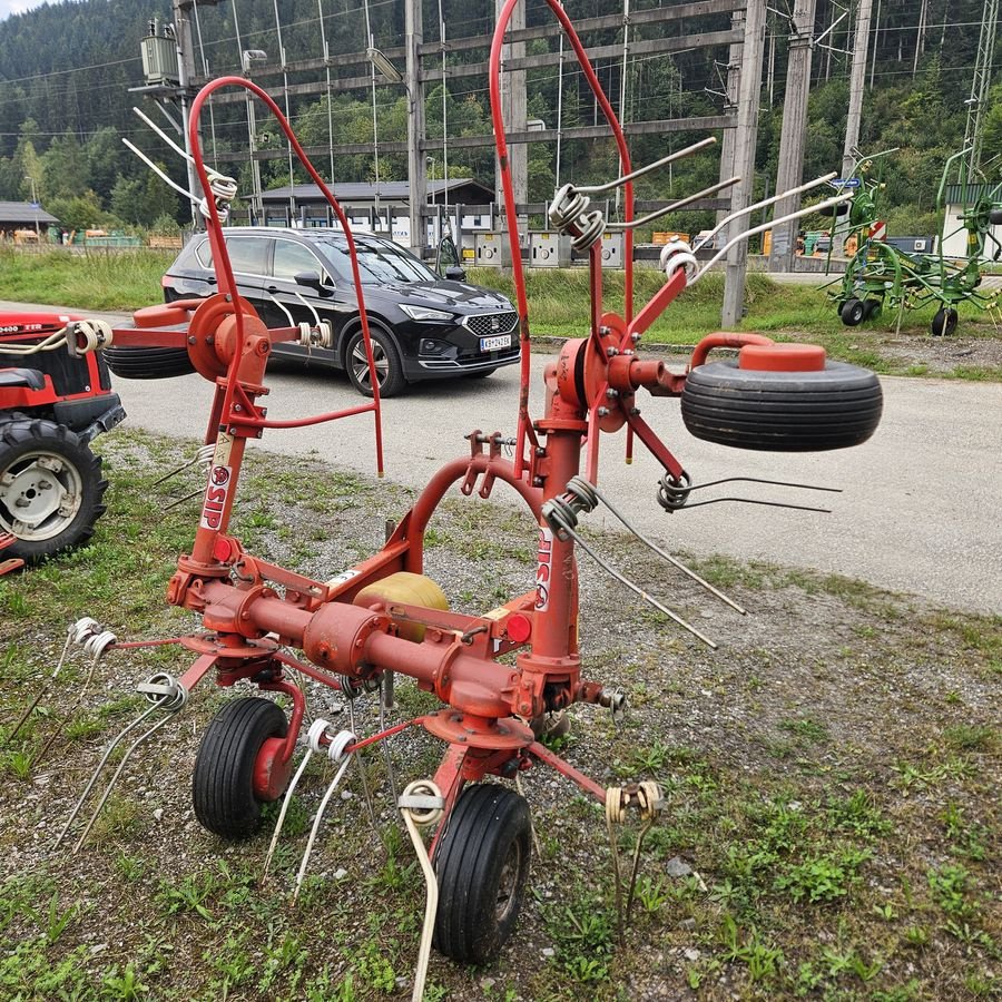 Kreiselheuer του τύπου SIP Sonstiges, Gebrauchtmaschine σε Hopfgarten (Φωτογραφία 4)