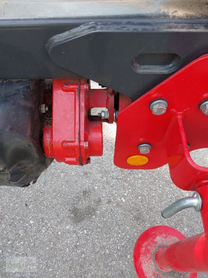 Kreiselheuer of the type SIP Spider 1100/10T, Gebrauchtmaschine in Neubeuern (Picture 7)