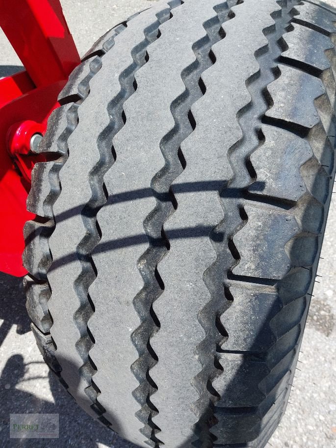 Kreiselheuer of the type SIP Spider 1100/10T, Gebrauchtmaschine in Neubeuern (Picture 4)