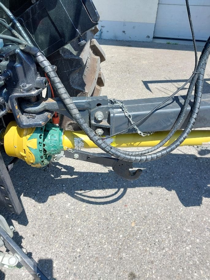 Kreiselheuer of the type SIP Spider 1100/10T, Gebrauchtmaschine in Neubeuern (Picture 6)