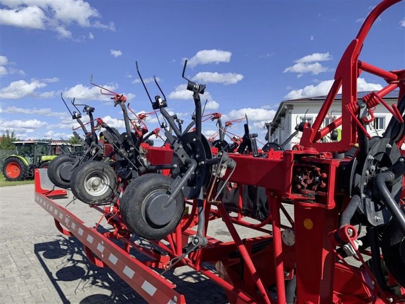 Kreiselheuer a típus SIP SPIDER 1300 / 12 T, Gebrauchtmaschine ekkor: Töging a. Inn (Kép 6)