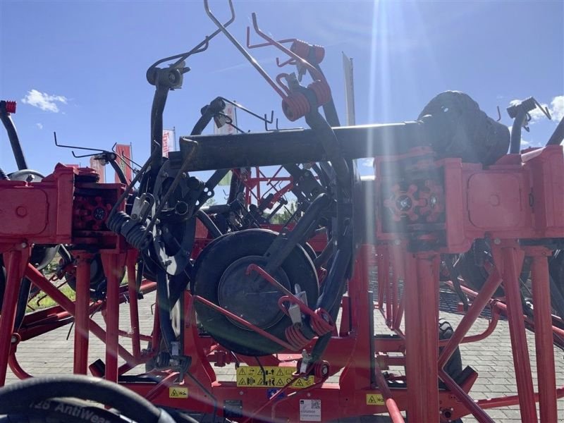 Kreiselheuer a típus SIP SPIDER 1300 / 12 T, Gebrauchtmaschine ekkor: Töging a. Inn (Kép 10)