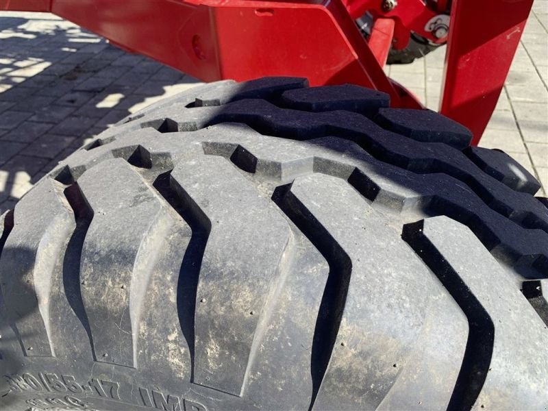 Kreiselheuer a típus SIP SPIDER 1300 / 12 T, Gebrauchtmaschine ekkor: Töging a. Inn (Kép 9)