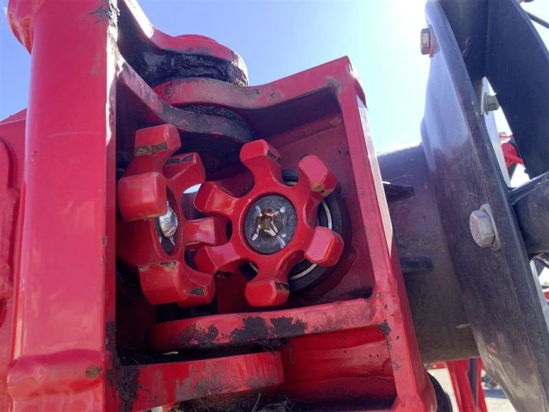 Kreiselheuer a típus SIP SPIDER 1300 / 12 T, Gebrauchtmaschine ekkor: Töging a. Inn (Kép 11)