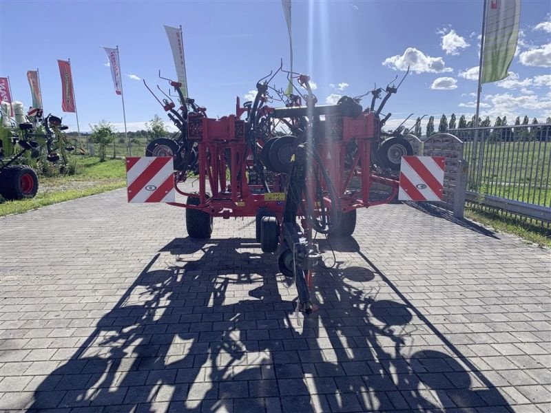 Kreiselheuer a típus SIP SPIDER 1300 / 12 T, Gebrauchtmaschine ekkor: Töging a. Inn (Kép 2)