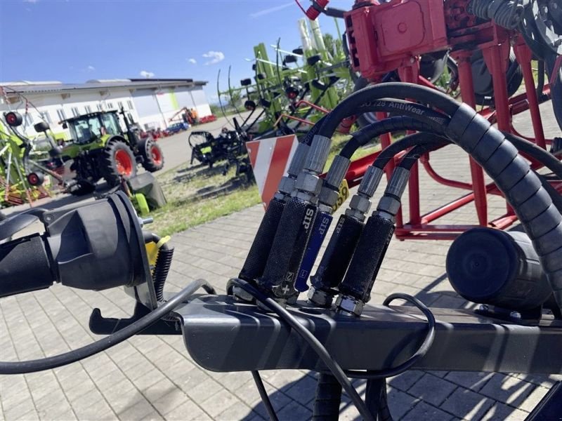 Kreiselheuer a típus SIP SPIDER 1300 / 12 T, Gebrauchtmaschine ekkor: Töging a. Inn (Kép 12)