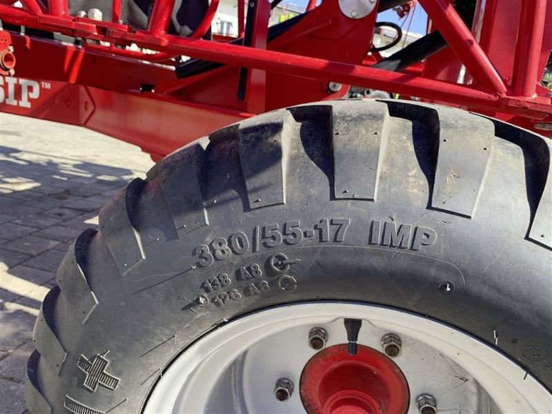 Kreiselheuer a típus SIP SPIDER 1300 / 12 T, Gebrauchtmaschine ekkor: Töging a. Inn (Kép 8)