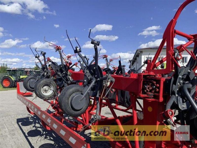 Kreiselheuer des Typs SIP SPIDER 1300 / 12 T, Gebrauchtmaschine in Töging am Inn (Bild 6)