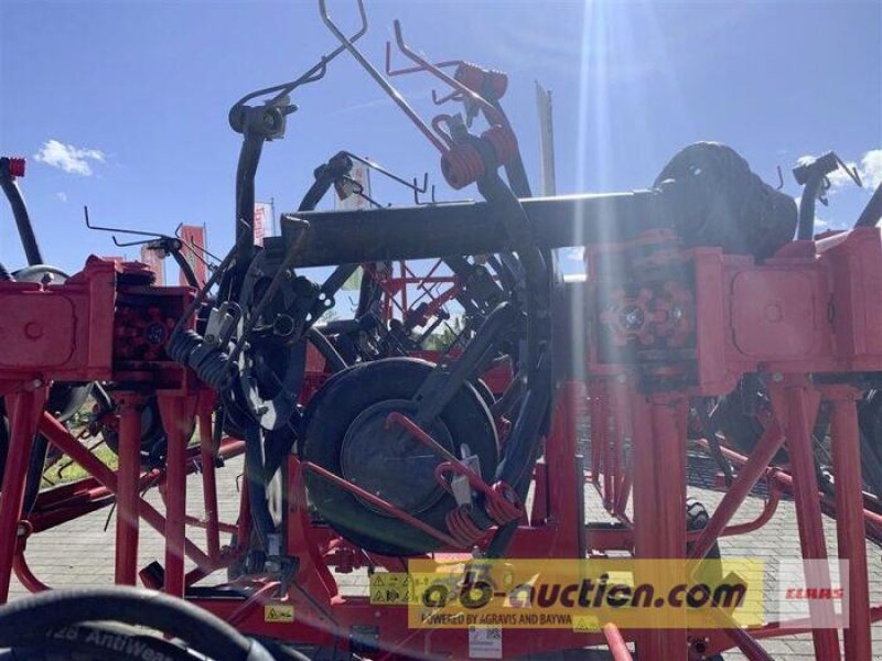 Kreiselheuer des Typs SIP SPIDER 1300 / 12 T, Gebrauchtmaschine in Töging am Inn (Bild 10)