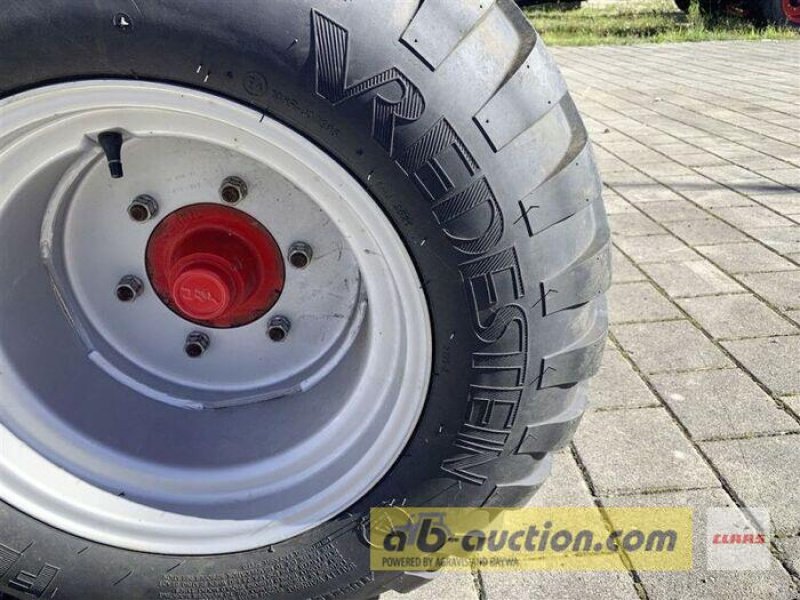 Kreiselheuer des Typs SIP SPIDER 1300 / 12 T, Gebrauchtmaschine in Töging am Inn (Bild 7)