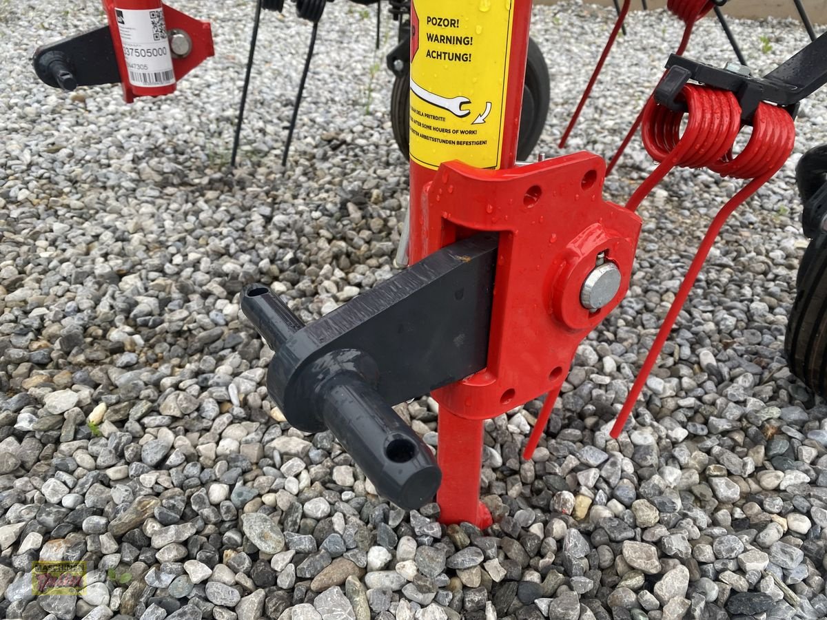 Kreiselheuer typu SIP Spider 350/4 Alp Hydro, Neumaschine v Kötschach (Obrázek 14)