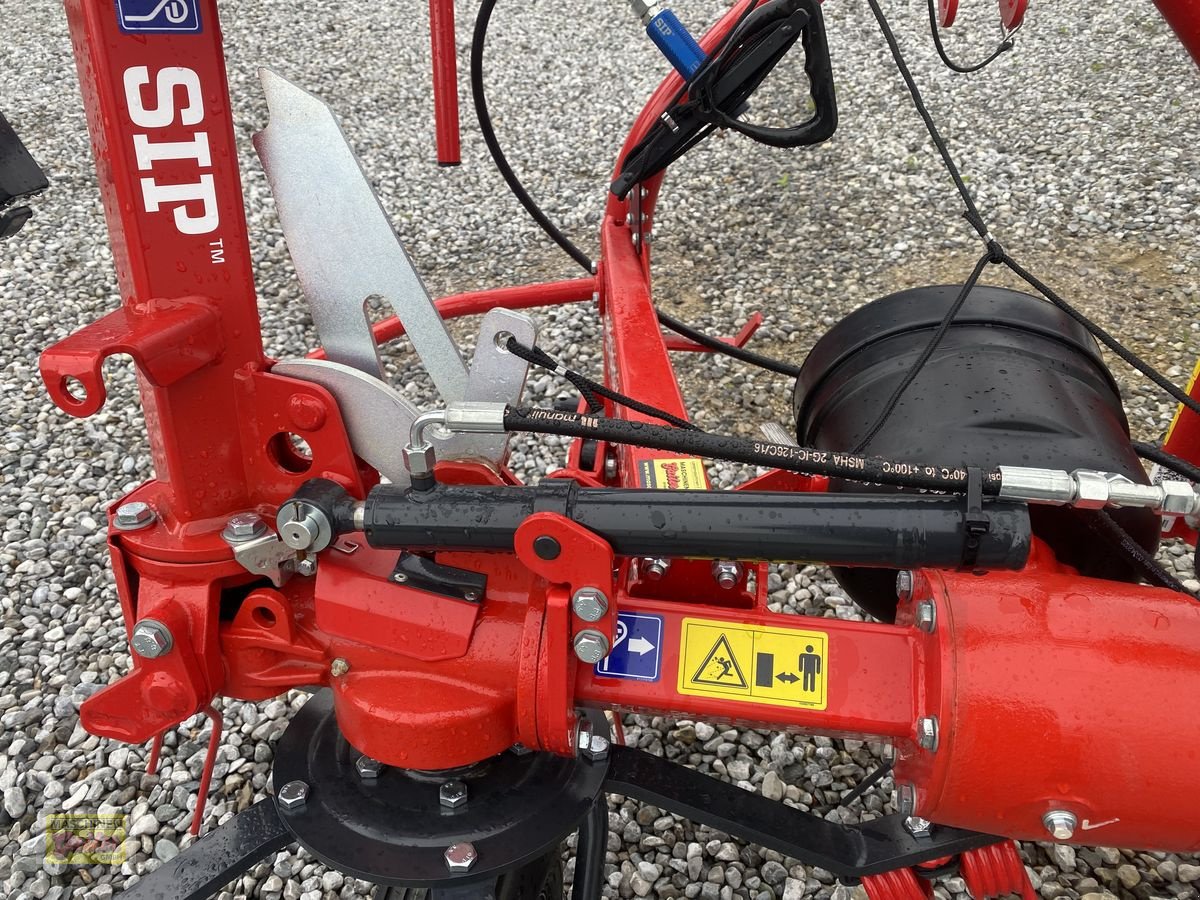 Kreiselheuer typu SIP Spider 350/4 Alp Hydro, Neumaschine v Kötschach (Obrázek 17)