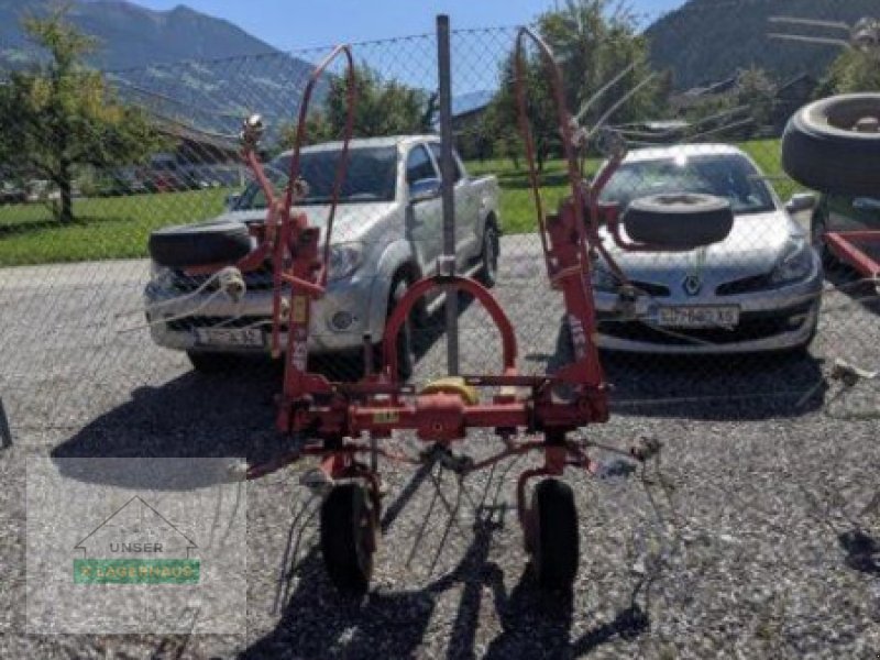 Kreiselheuer типа SIP Spider 350 Alpin, Gebrauchtmaschine в Schlitters (Фотография 1)