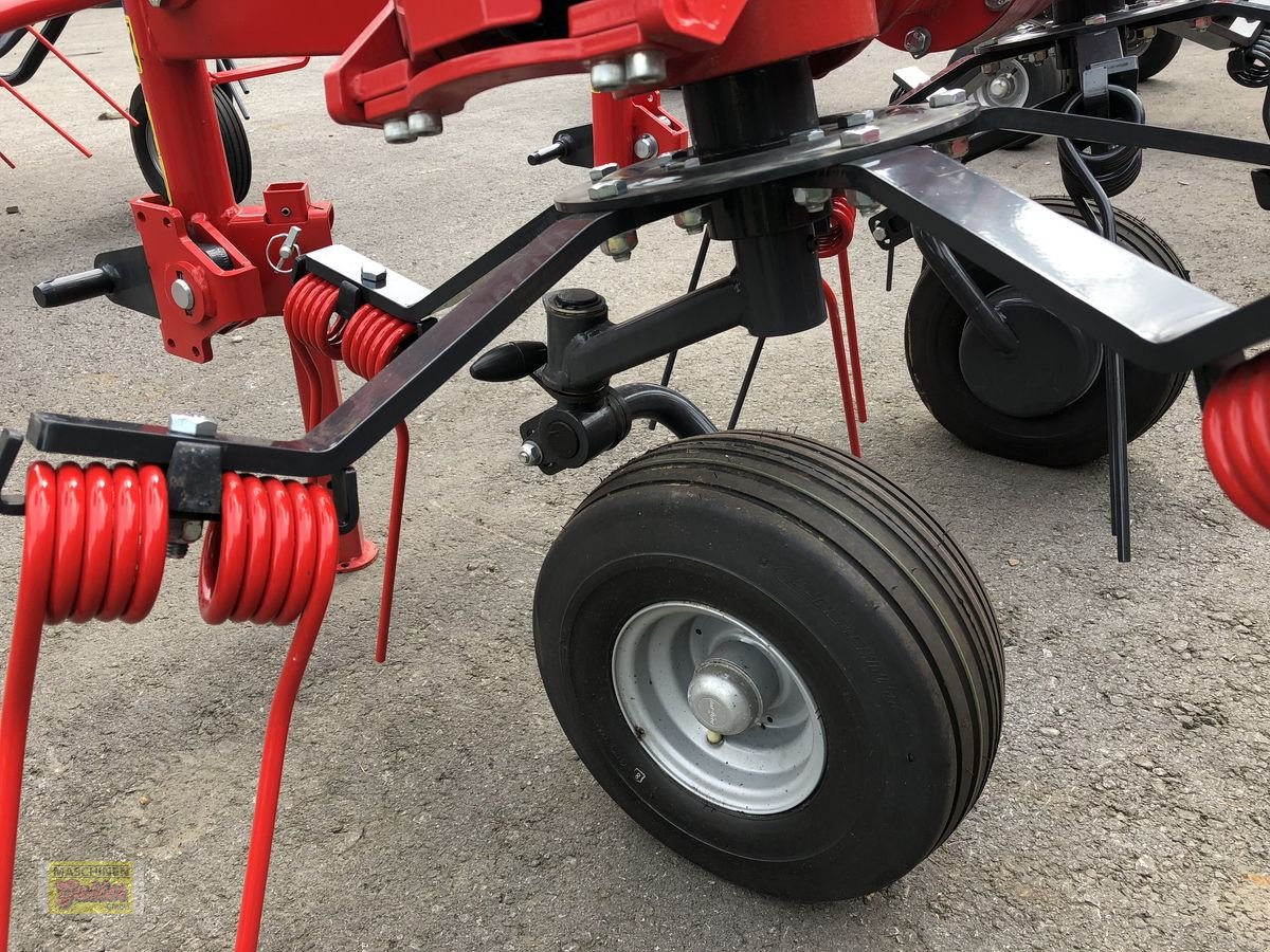 Kreiselheuer tip SIP Spider 350, Neumaschine in Kötschach (Poză 6)