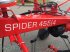 Kreiselheuer des Typs SIP Spider 455/4H, Neumaschine in St. Märgen (Bild 4)