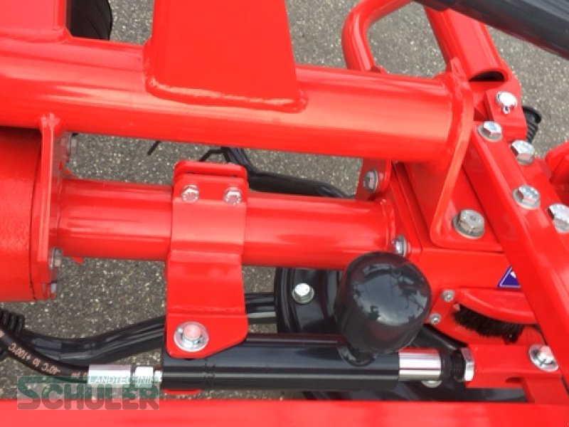 Kreiselheuer tip SIP Spider 455/4H, Neumaschine in St. Märgen (Poză 5)