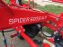 Kreiselheuer des Typs SIP Spider 600/6 ALP, Neumaschine in St. Märgen (Bild 4)