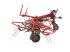 Kreiselheuer Türe ait SIP Spider 775/6, Gebrauchtmaschine içinde Bording (resim 3)