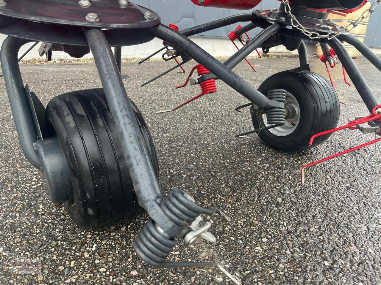 Kreiselheuer typu SIP Spider 915/8, Gebrauchtmaschine v Tuntenhausen (Obrázek 10)