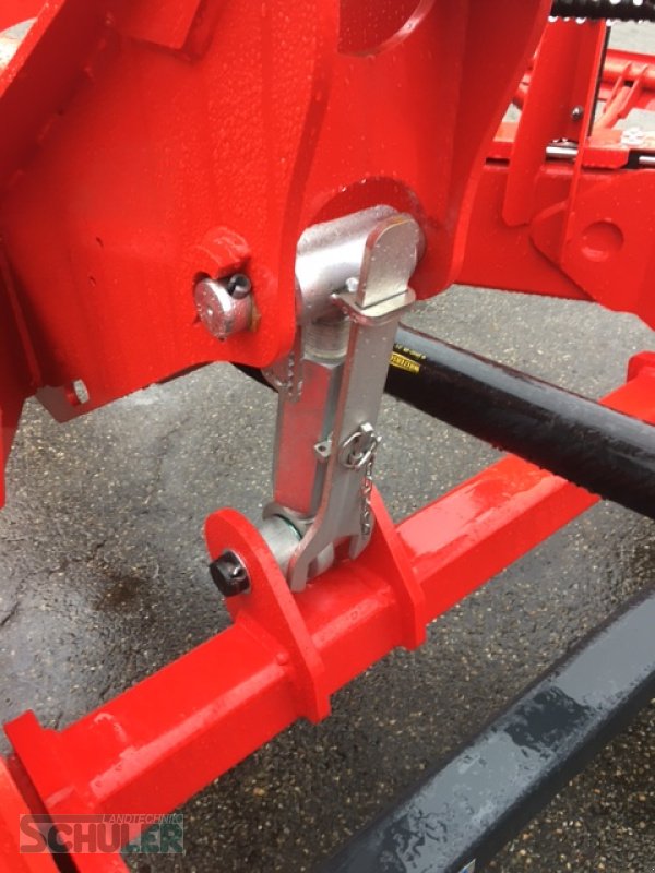 Kreiselheuer of the type SIP Spider1300/12T, Neumaschine in St. Märgen (Picture 18)