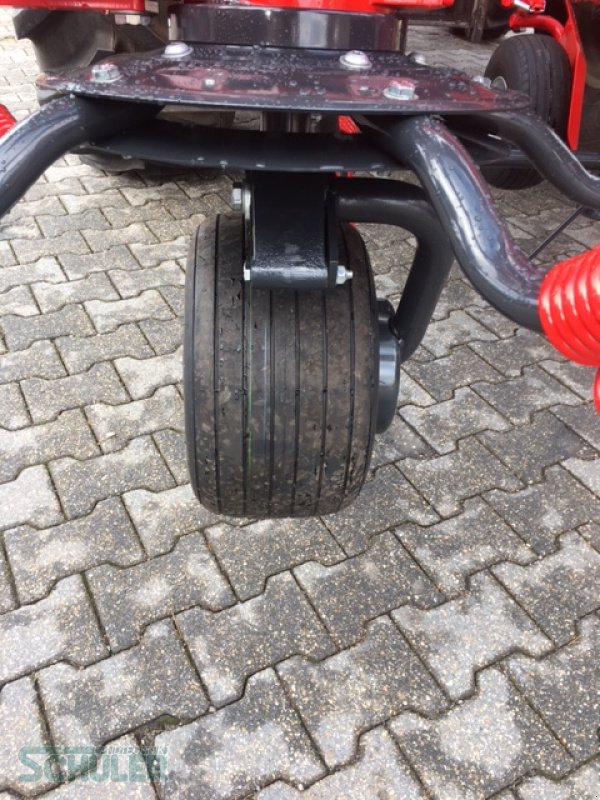 Kreiselheuer des Typs SIP Spieder 815/8, Neumaschine in St. Märgen (Bild 14)