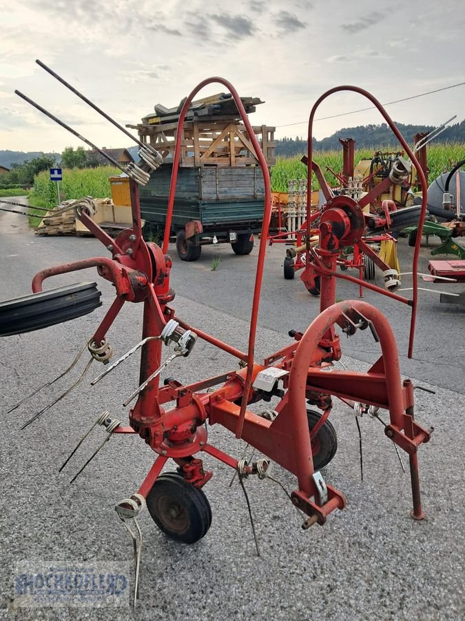 Kreiselheuer typu SIP SRO 3500, Gebrauchtmaschine v Wies (Obrázek 4)