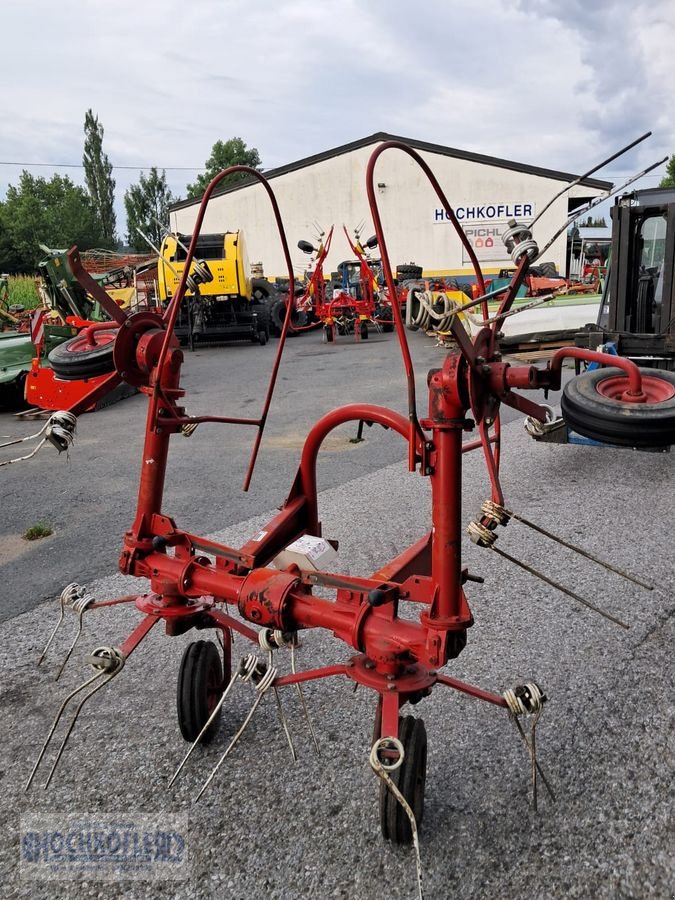 Kreiselheuer typu SIP SRO 3500, Gebrauchtmaschine v Wies (Obrázek 3)