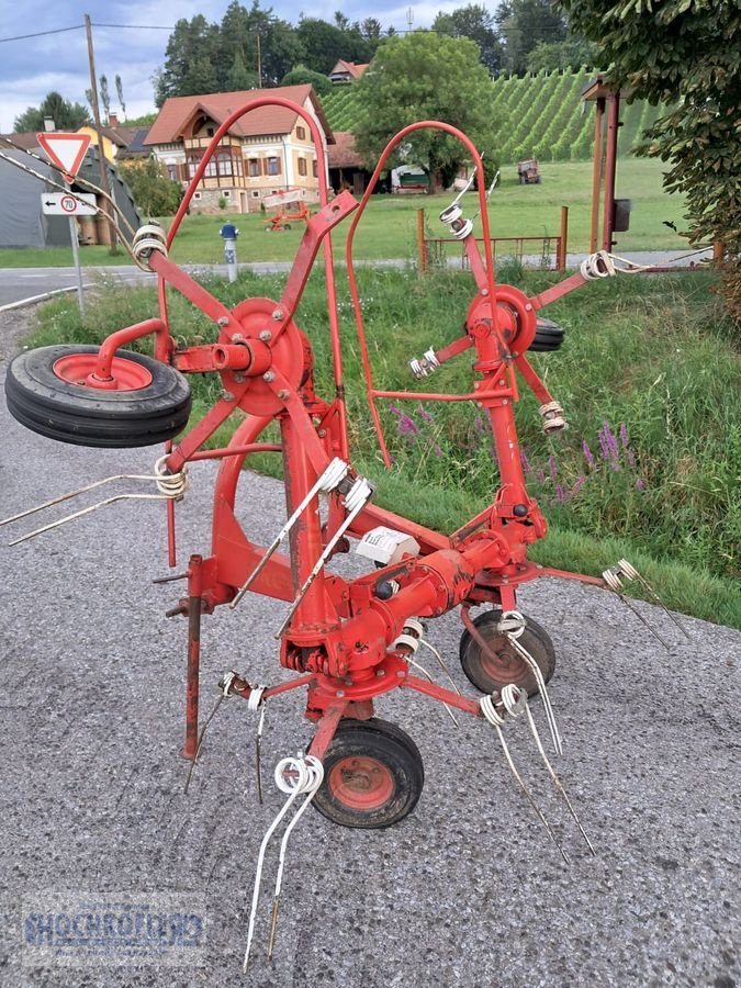 Kreiselheuer typu SIP SRO 3500, Gebrauchtmaschine v Wies (Obrázek 2)