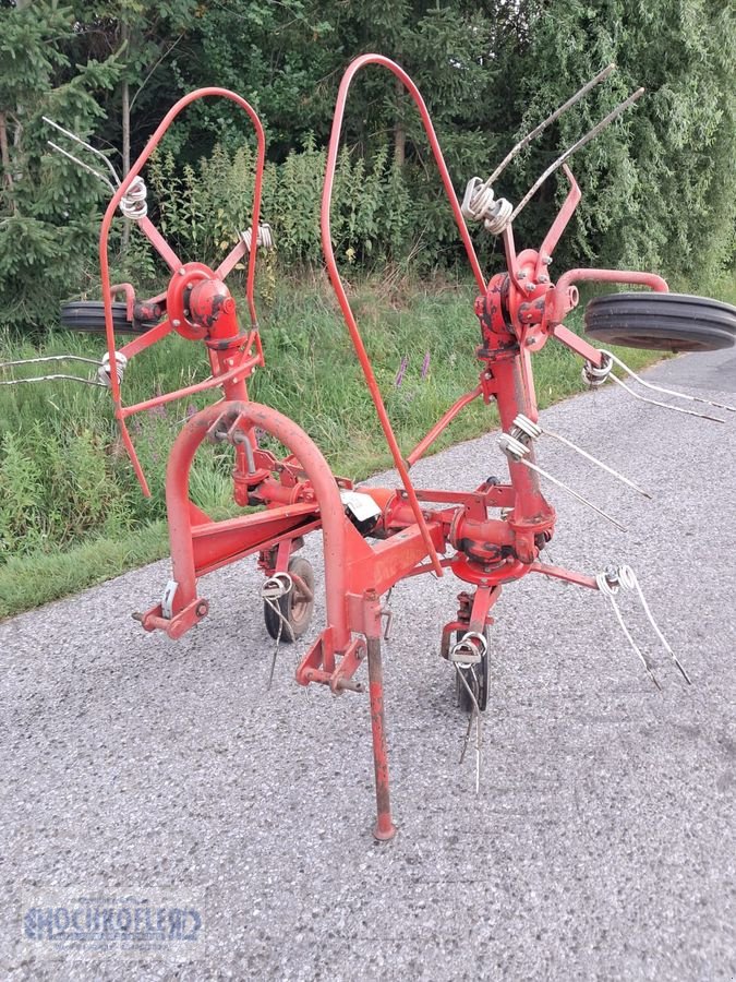 Kreiselheuer typu SIP SRO 3500, Gebrauchtmaschine v Wies (Obrázek 1)