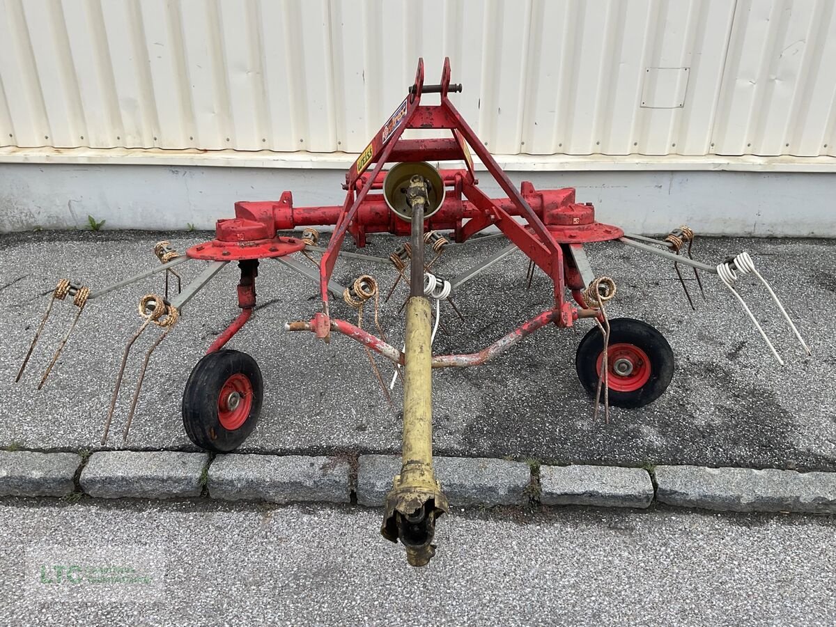 Kreiselheuer Türe ait Sitrex 2 G-P, Gebrauchtmaschine içinde Kalsdorf (resim 5)