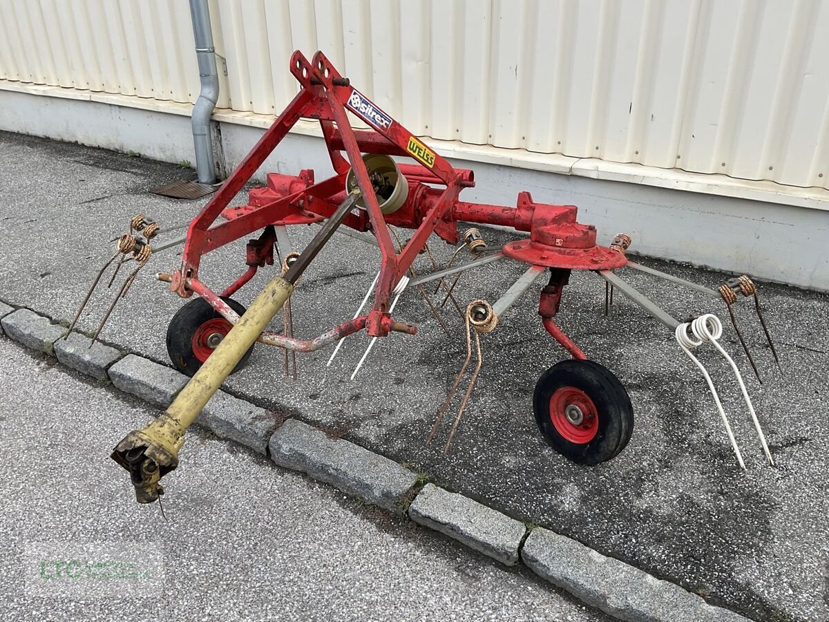 Kreiselheuer Türe ait Sitrex 2 G-P, Gebrauchtmaschine içinde Kalsdorf (resim 1)