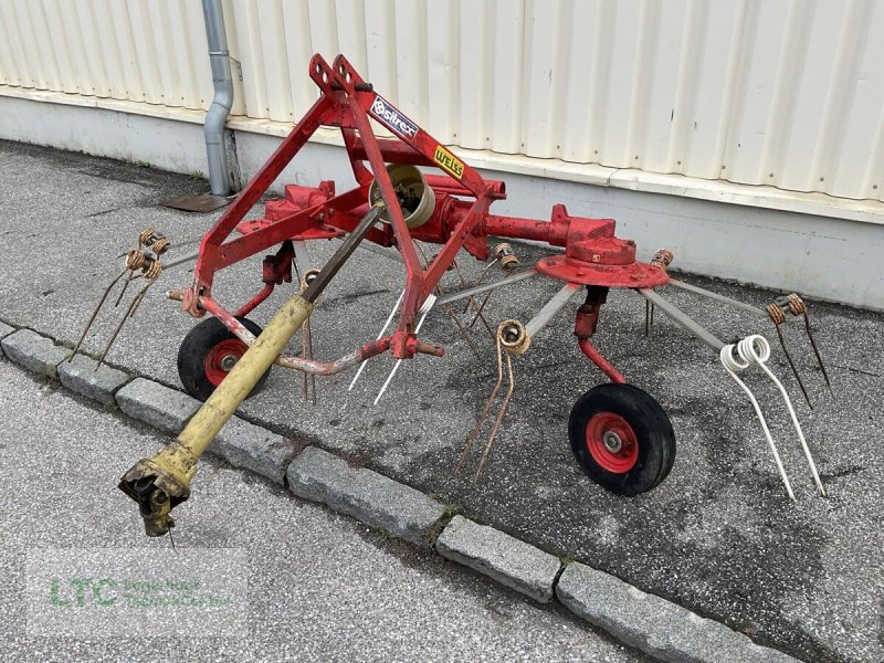 Kreiselheuer des Typs Sitrex 2 G-P, Gebrauchtmaschine in Kalsdorf (Bild 1)