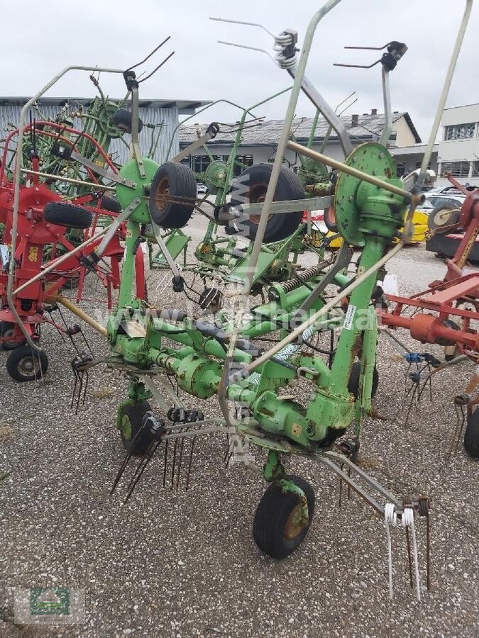 Kreiselheuer tip Sonstige 5200 H, Gebrauchtmaschine in Klagenfurt (Poză 1)