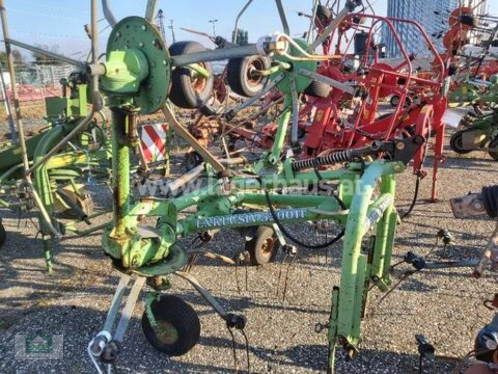 Kreiselheuer za tip Sonstige 5200 H, Gebrauchtmaschine u Klagenfurt (Slika 1)