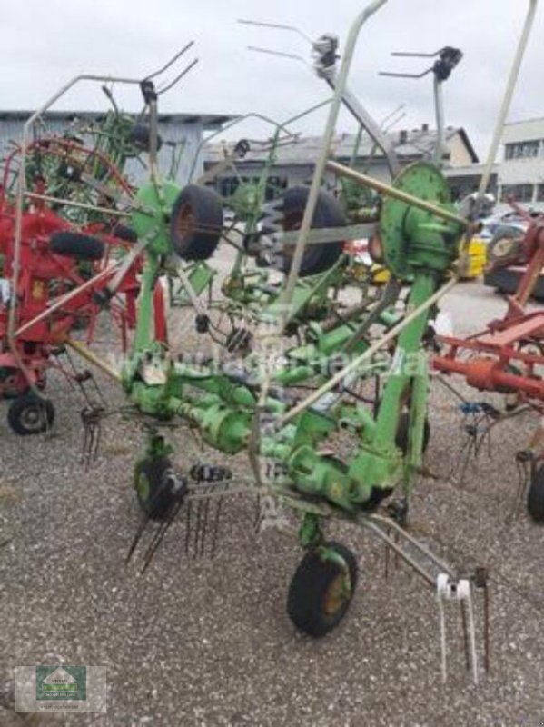 Kreiselheuer tip Sonstige 5200 H, Gebrauchtmaschine in Klagenfurt (Poză 2)