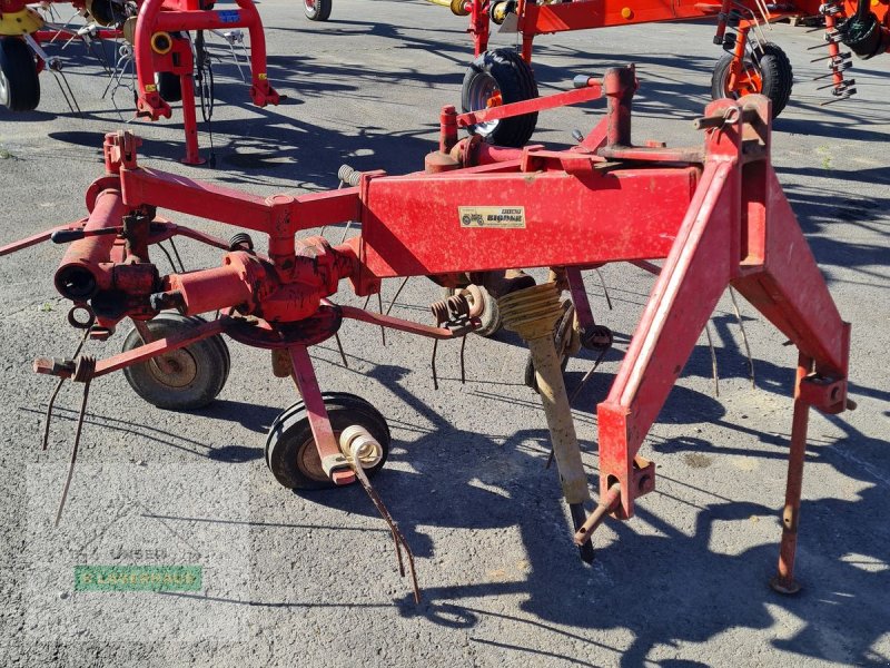 Kreiselheuer типа Sonstige Bloder Kreisler 4m, Gebrauchtmaschine в Gleisdorf