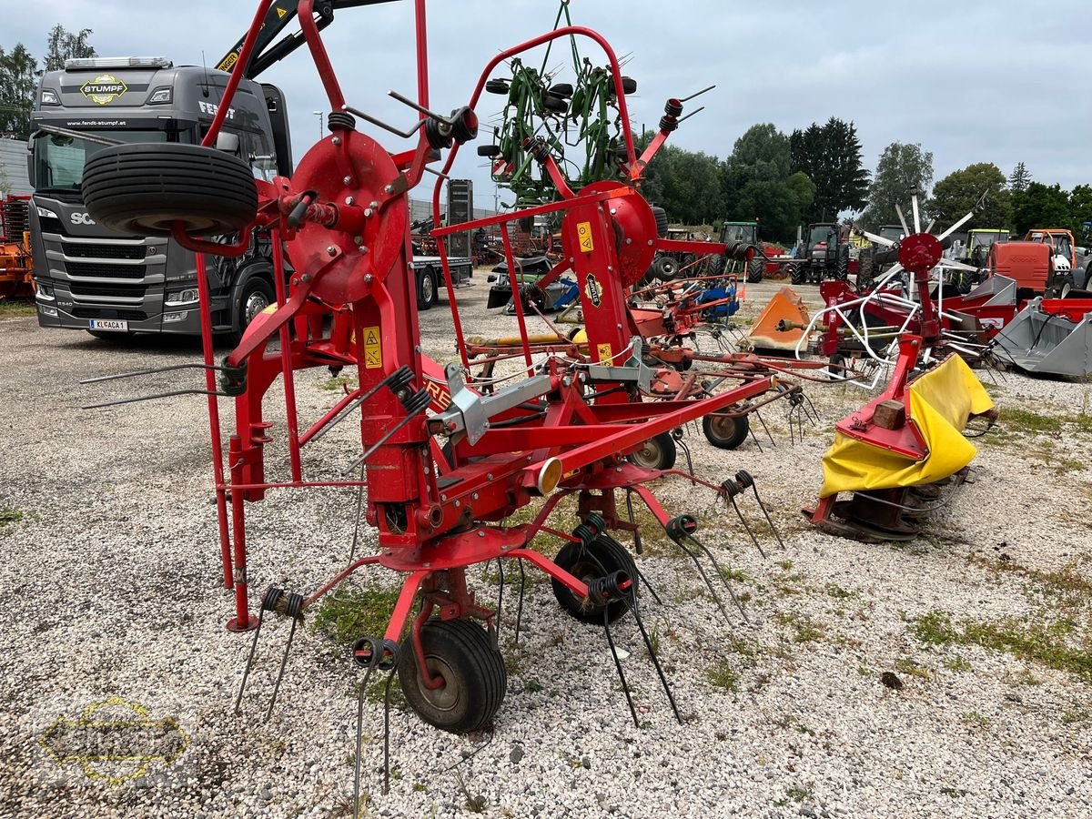 Kreiselheuer of the type Sonstige GS 400/4, Gebrauchtmaschine in Grafenstein (Picture 2)