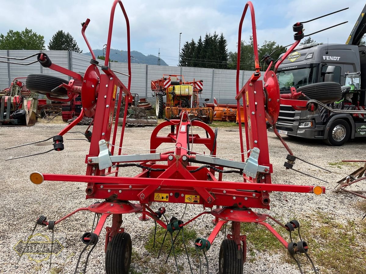 Kreiselheuer of the type Sonstige GS 400/4, Gebrauchtmaschine in Grafenstein (Picture 3)