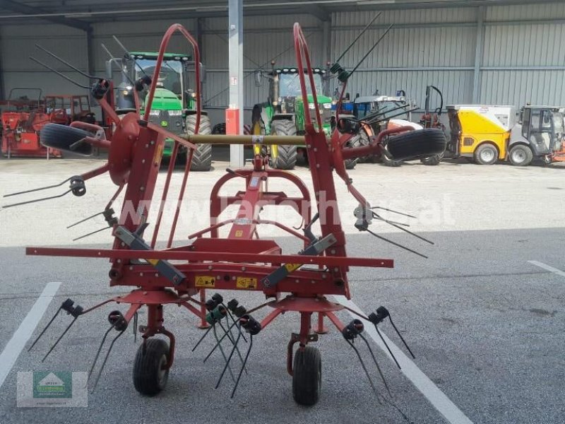 Kreiselheuer des Typs Sonstige GS 400, Gebrauchtmaschine in Klagenfurt (Bild 1)